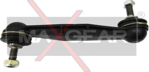 Maxgear 72-1137 - ŁĄCZNIK STAB. PEUGEOT T. 406 95- LE-PR