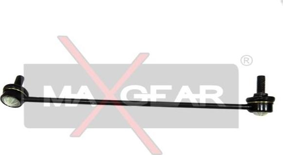 Maxgear 72-1125 - ŁĄCZNIK STAB. BMW P. E53 X5 LE