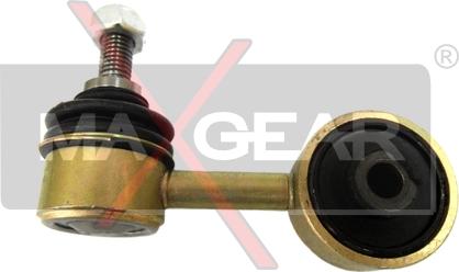 Maxgear 72-1120 - ŁĄCZNIK STAB. BMW P. E30-36 LE-PR
