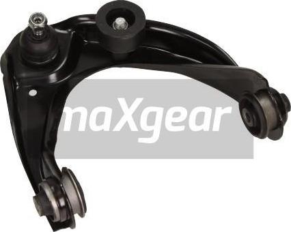 Maxgear 72-1890 - WAHACZ MAZDA P. 6 02- PR GÓRNY