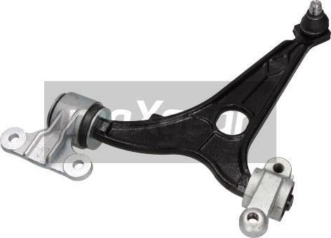 Maxgear 72-1854 - WAHACZ CITROEN P. JUMPY-EXPERT-SCUDO 07- LE