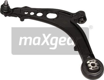 Maxgear 72-1858 - WAHACZ FIAT P. IDEA-MUSA-YPSILON 03- LE