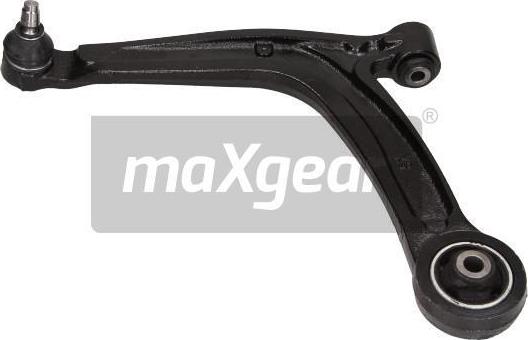 Maxgear 72-1864 - WAHACZ FIAT P. 500 07- LE