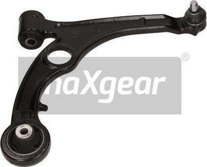 Maxgear 72-1867 - WAHACZ FIAT P. STILO 01- Q15.5 PR