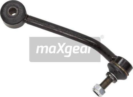 Maxgear 72-1807 - ŁĄCZNIK STAB. VW T. TOUAREG 02