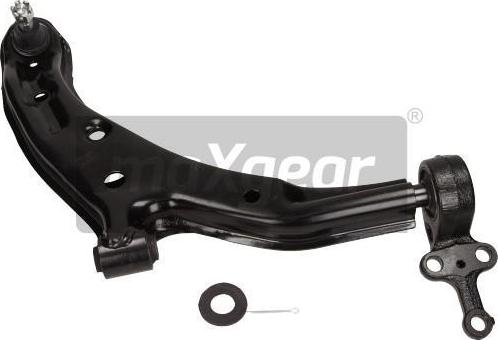 Maxgear 72-1834 - WAHACZ NISSAN P. ALMERA 00- PR