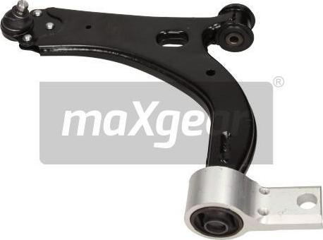 Maxgear 72-1873 - WAHACZ FORD P. FIESTA 01-- FUSION 02- LE