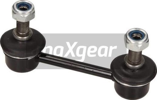 Maxgear 72-1396 - ŁĄCZNIK STAB. NISSAN T. MICRA 93-