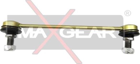 Maxgear 72-1393 - ŁĄCZNIK STAB. OPEL P. OMEGA B LE-PR