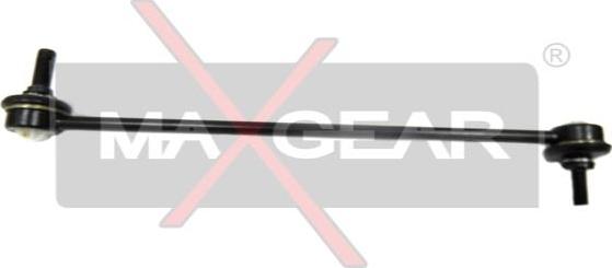 Maxgear 72-1386 - ŁĄCZNIK STAB. VOLVO P. S60-S80 LE-PR 00-