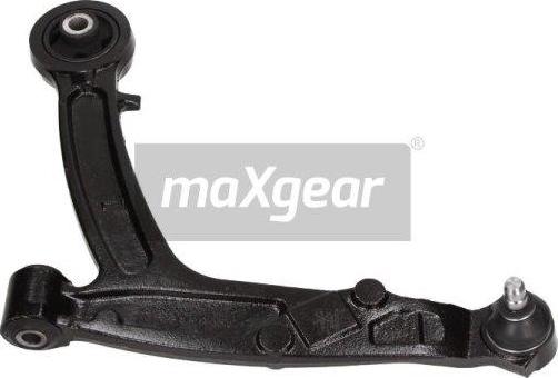 Maxgear 72-1226 - WAHACZ FIAT P. PANDA 02- LE