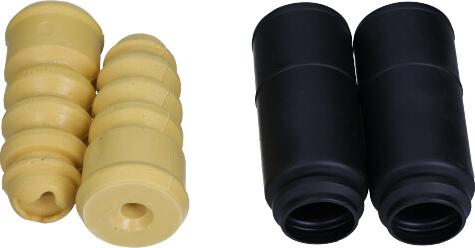 Maxgear 72-1220 - ZESTAW MONTAŻOWY AMORTYZATORA VW T. A4-A6-PASSAT KPL ODBOJEOSŁONY