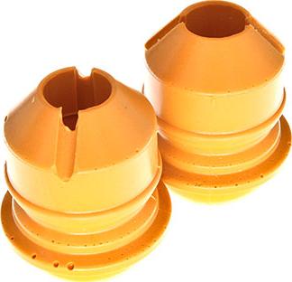 Maxgear 72-1221 - ODBÓJ AMORT. OPEL P. ASTRA G-VECTRA B-ZAFIRA A KPL BEZ OSŁON