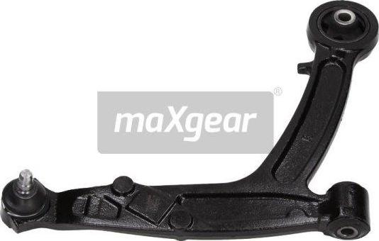 Maxgear 72-1227 - WAHACZ FIAT P. PANDA 02- PR