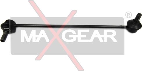 Maxgear 72-1273 - ŁĄCZNIK STAB. VW P. GOLF 4- LE