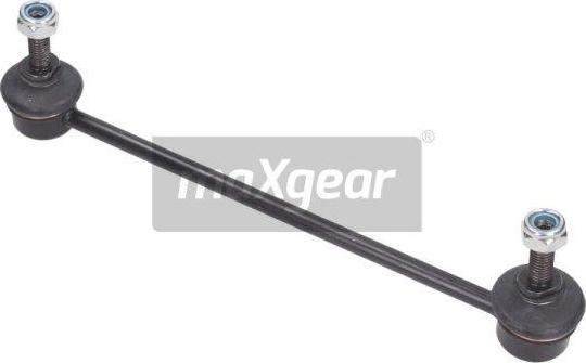 Maxgear 72-1749 - ŁĄCZNIK STAB. DB P. W169 A-KLASA LE-PR 04-