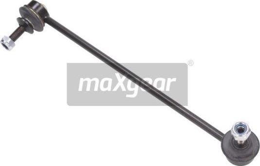 Maxgear 72-1755 - ŁĄCZNIK STAB. BMW P. E60-61 03- PR