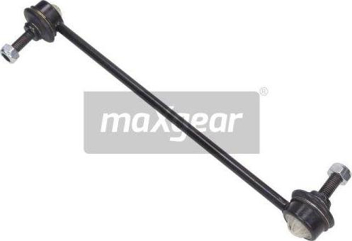 Maxgear 72-1766 - ŁĄCZNIK STAB. FIAT P. GRANDE PUNTO 05- LE-PR