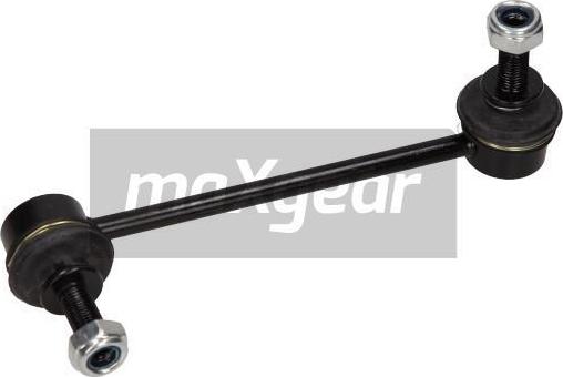 Maxgear 72-1782 - ŁĄCZNIK STAB. MAZDA P. 6 02- LE