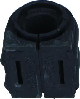 Maxgear 72-3955 - GUMA STAB. HYUNDAI P. KIA SPORTAGE 04- LE-PR