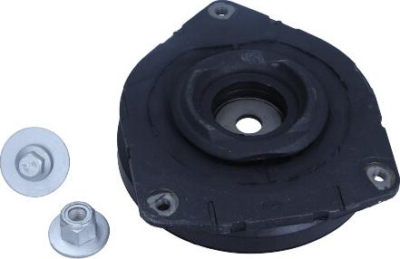 Maxgear 72-3496 - PODUSZKA AMORT. RENAULT P. MEGANE III-SCENIC-GRAND SCENIC 09-