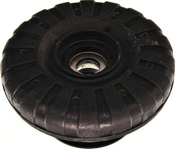 Maxgear 72-3400 - PODUSZKA AMORT. CHEVROLET P. SPARK 1.0-1.2 10- 1SZT Z ŁOŻYSKIEM