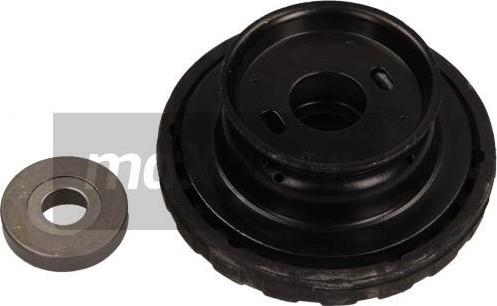 Maxgear 72-3400 - PODUSZKA AMORT. CHEVROLET P. SPARK 1.0-1.2 10- 1SZT Z ŁOŻYSKIEM