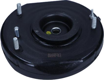 Maxgear 72-3485 - PODUSZKA AMORT. RENAULT P. ESPACE 96-02 PR BEZ ŁOŻYSKA