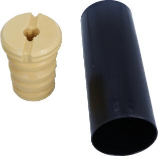 Maxgear 72-3599 - ODBÓJ AMORT. BMW T. E82-87 05- LE-PR ODBÓJ  OSŁONA ZESTAW NA JEDNĄ STRONĘ