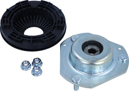 Maxgear 72-3541 - PODUSZKA AMORT. FORD P. FIESTA 08- LE-PR KPL Z ŁOŻYSKIEM