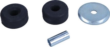 Maxgear 72-3559 - PODUSZKA AMORT. MAZDA P.-T. MX-5. RX8 1.3-2.6 03- LE-PR