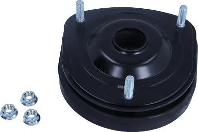 Maxgear 72-3550 - PODUSZKA AMORT. SUBARU T. FORESTER 2.0-2.5 02- LE-PR