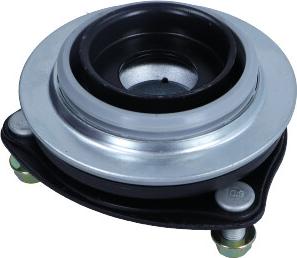 Maxgear 72-3558 - PODUSZKA AMORT. HONDA P. CIVIC VIII 1.3-1.4-2.2CTDI 06- LE-PR KPL Z ŁOŻYSKIEM