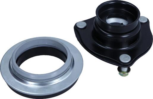 Maxgear 72-3558 - PODUSZKA AMORT. HONDA P. CIVIC VIII 1.3-1.4-2.2CTDI 06- LE-PR KPL Z ŁOŻYSKIEM