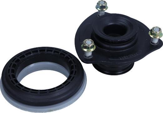 Maxgear 72-3558 - PODUSZKA AMORT. HONDA P. CIVIC VIII 1.3-1.4-2.2CTDI 06- LE-PR KPL Z ŁOŻYSKIEM