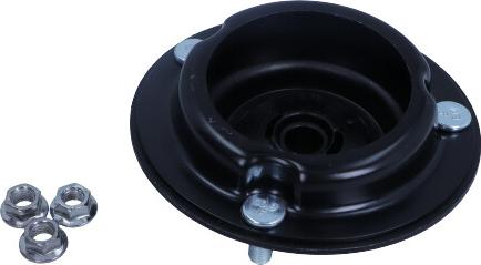 Maxgear 72-3557 - PODUSZKA AMORT. LAND ROVER T. FREELANDER 1.8-2.0TD-2.5 98-06 LE-PR