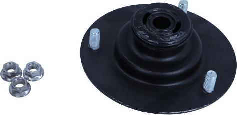 Maxgear 72-3557 - PODUSZKA AMORT. LAND ROVER T. FREELANDER 1.8-2.0TD-2.5 98-06 LE-PR