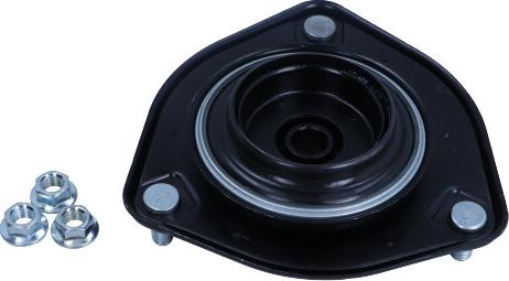 Maxgear 72-3565 - PODUSZKA AMORT. KIA P. CARENS III- MAGENTIS 1.6-2.7 05- PR KPL Z ŁOŻYSKIEM