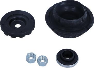 Maxgear 72-3562 - PODUSZKA AMORT. HONDA P. JAZZ III 1.2-1.3-1.4 08- LE-PR Z ŁOŻYSKIEM