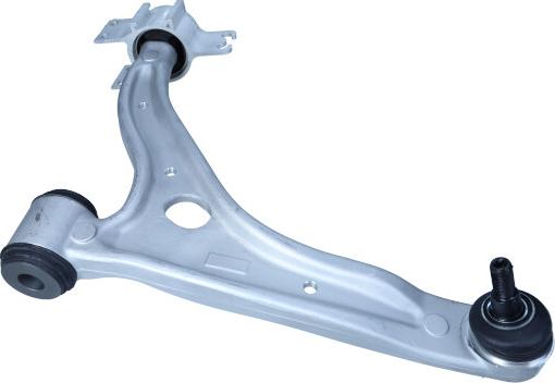 Maxgear 72-3507 - WAHACZ DB P. W176 12-- W245 11- LE