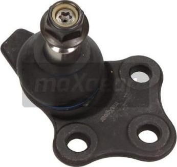 Maxgear 72-3516 - SWORZEŃ WAHACZA DACIA P. DUSTER 10- LE-PR