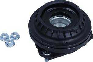 Maxgear 72-3537 - PODUSZKA AMORT. FORD P. MONDEO III 1.8-3.0 00-07 LE-PR KPL Z ŁOŻYSKIEM