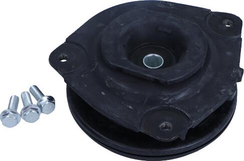 Maxgear 72-3524 - PODUSZKA AMORT. NISSAN P. QASHQAI 07- PR KPL Z ŁOŻYSKIEM