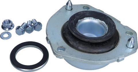 Maxgear 72-3526 - PODUSZKA AMORT. FIAT P. DUCATO 94- LE KPL Z ŁOŻYSKIEM
