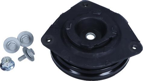 Maxgear 72-3523 - PODUSZKA AMORT. RENAULT P. CLIO- MODUS 04- PR KPL Z ŁOŻYSKIEM