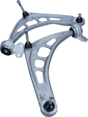 Maxgear 72-3574 - ZESTAW NAPR. ZAWIESZENIA BMW P. E46 97- KPL