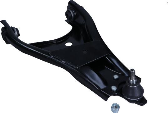 Maxgear 72-3699 - WAHACZ DACIA P. DUSTER 10- PR KPL