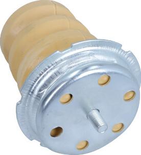 Maxgear 72-3604 - ODBÓJ RESORU FIAT DUCATO 06- 1SZT