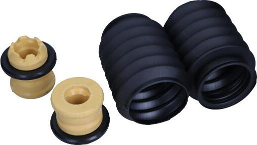 Maxgear 72-3684 - ZESTAW MONTAŻOWY AMORTYZATORA BMW 3 E90. E91. E92. E93 02-04-12-13 KPL Z OSŁONAMI