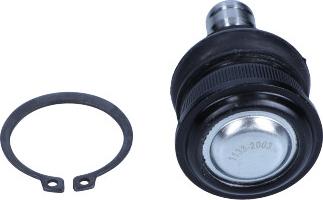 Maxgear 72-3624 - SWORZEŃ WAHACZA NISSAN P. MICRA 03-- NOTE 06- LE-PR